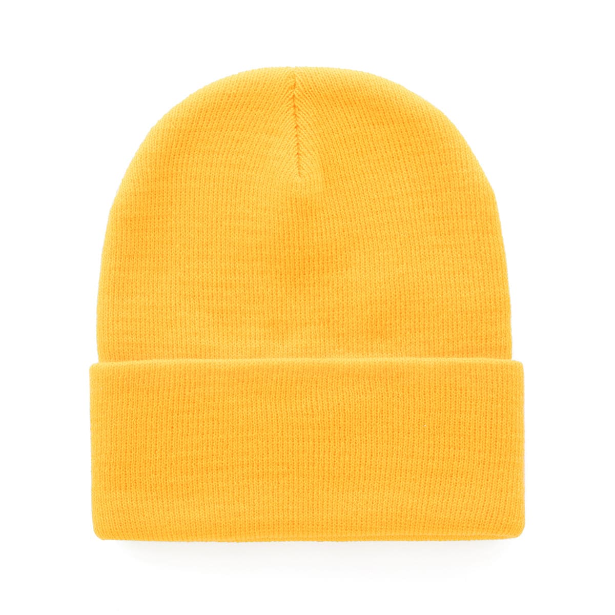 カフドニットビーニー | ノベルティ(小物) | 1枚 | 1501KC | ゴールド