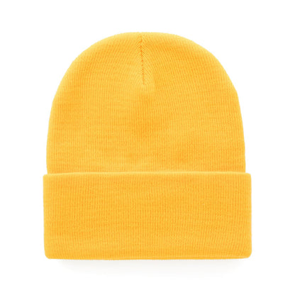 カフドニットビーニー | ノベルティ(小物) | 1枚 | 1501KC | ゴールド