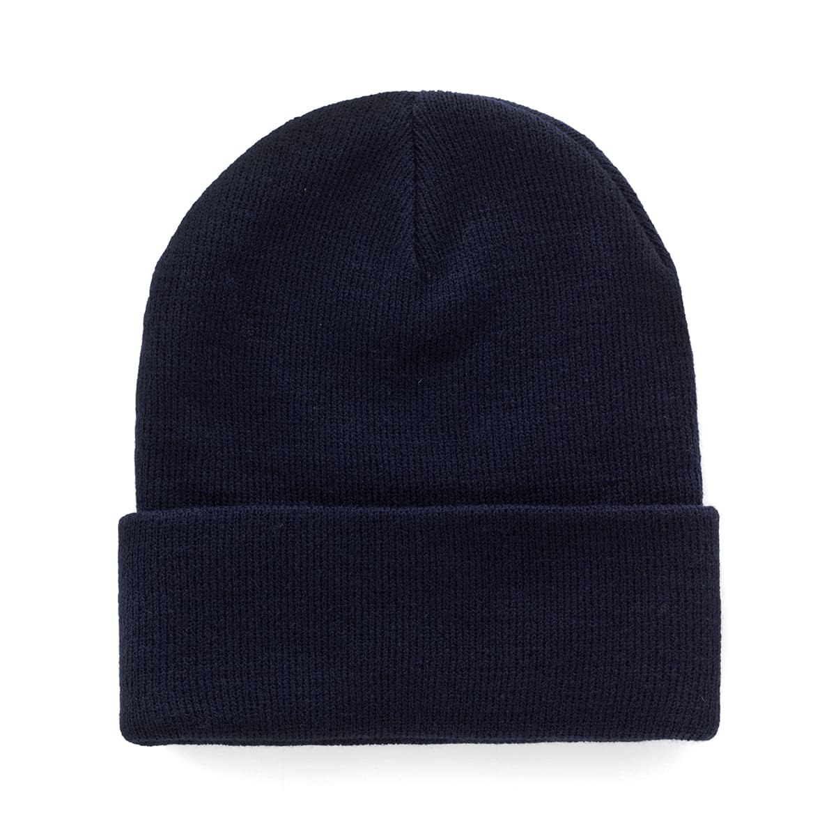 カフドニットビーニー | ノベルティ(小物) | 1枚 | 1501KC | ネイビー