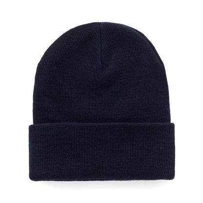カフドニットビーニー | ノベルティ(小物) | 1枚 | 1501KC | ネイビー