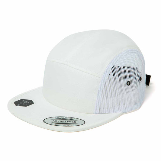 ジョッキー キャンパー メッシュキャップ | ノベルティ(小物) | 1枚 | 7005MS-JPLT | ホワイト