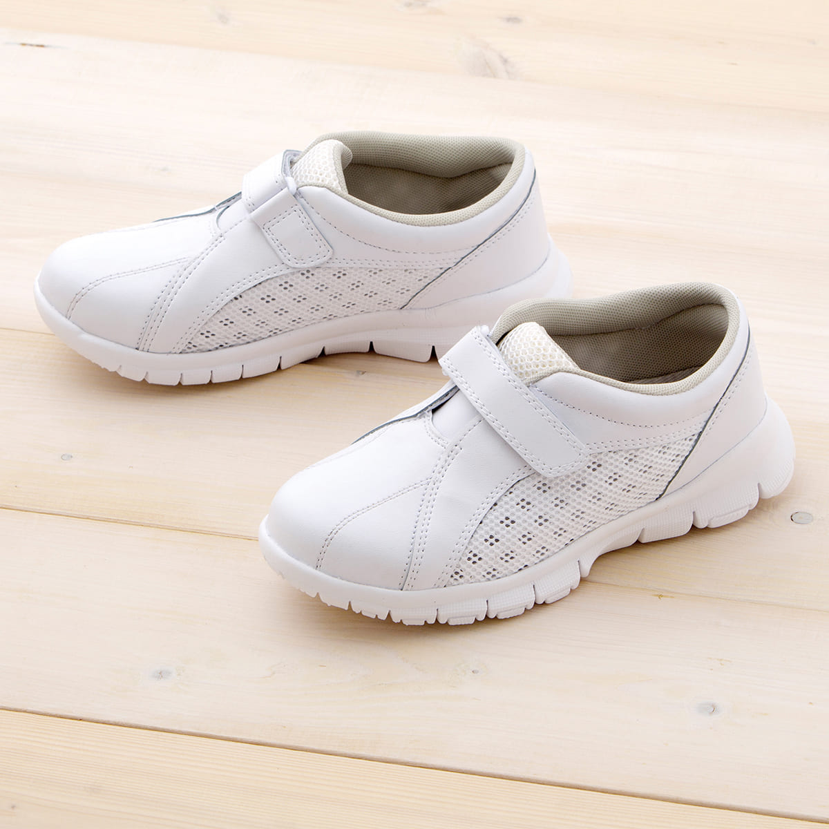 ライトムーヴ | 医療介護ユニフォーム | 1枚 | 308 | ホワイト