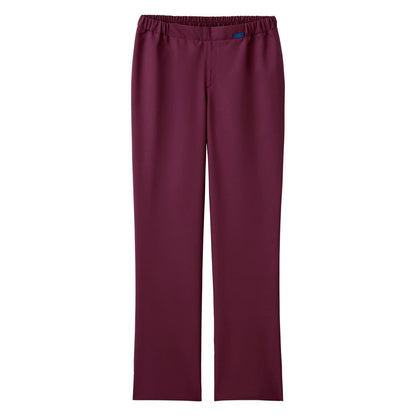 ストレートパンツ | 医療介護ユニフォーム | 1枚 | 5013SC | バーガンディ