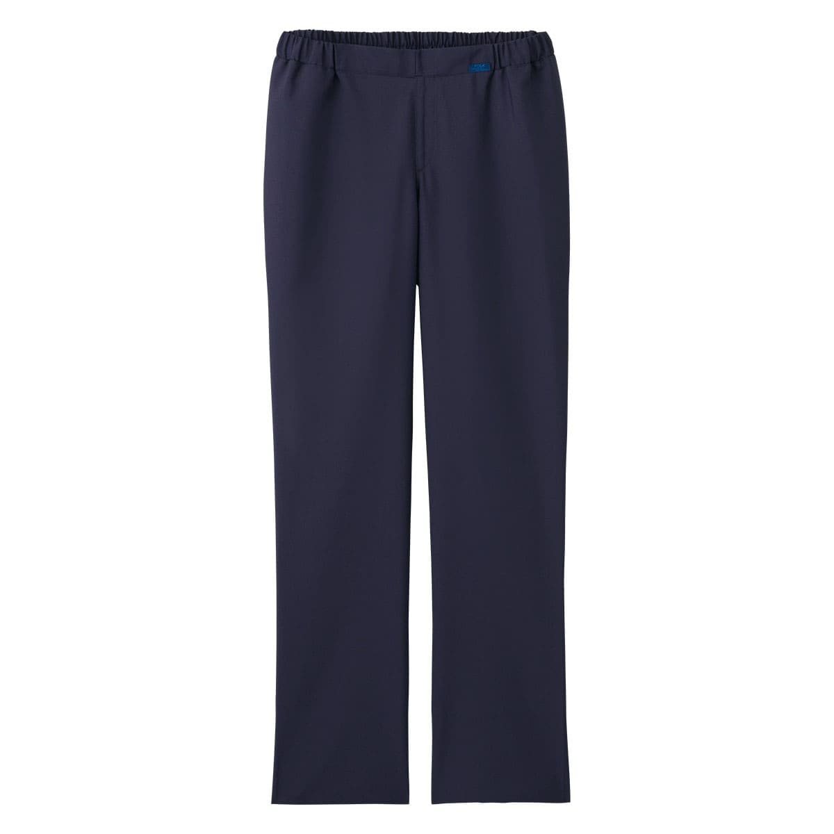 ストレートパンツ | 医療介護ユニフォーム | 1枚 | 5013SC | ダークネイビー