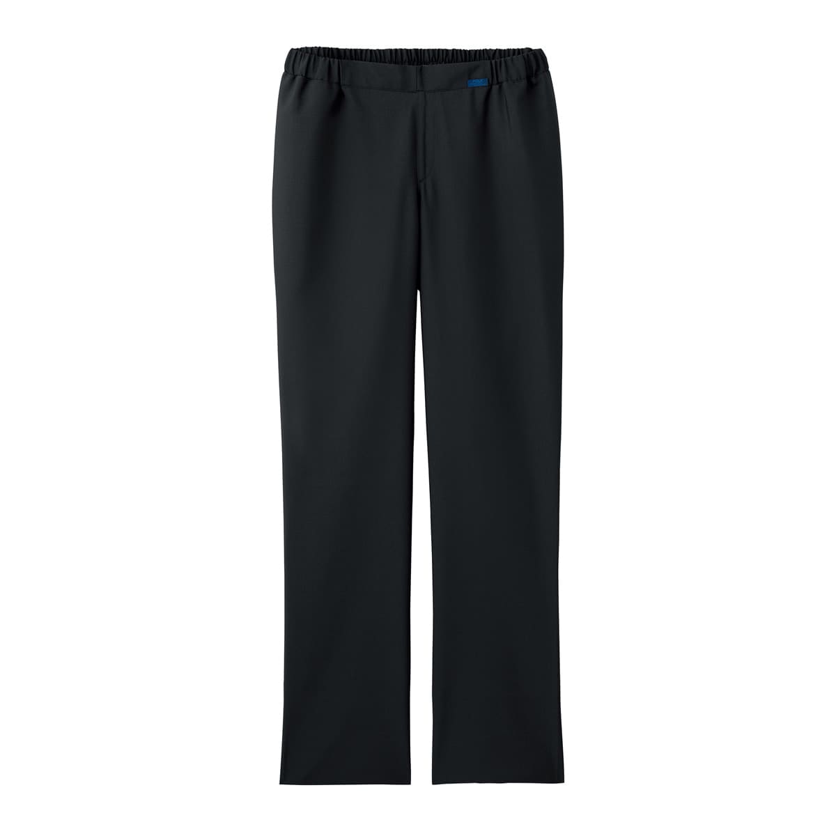 ストレートパンツ | 医療介護ユニフォーム | 1枚 | 5013SC | ブラック