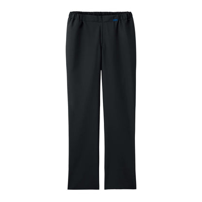 ストレートパンツ | 医療介護ユニフォーム | 1枚 | 5013SC | ブラック
