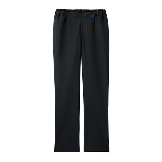 ストレートパンツ | 医療介護ユニフォーム | 1枚 | 5013SC | ブラック