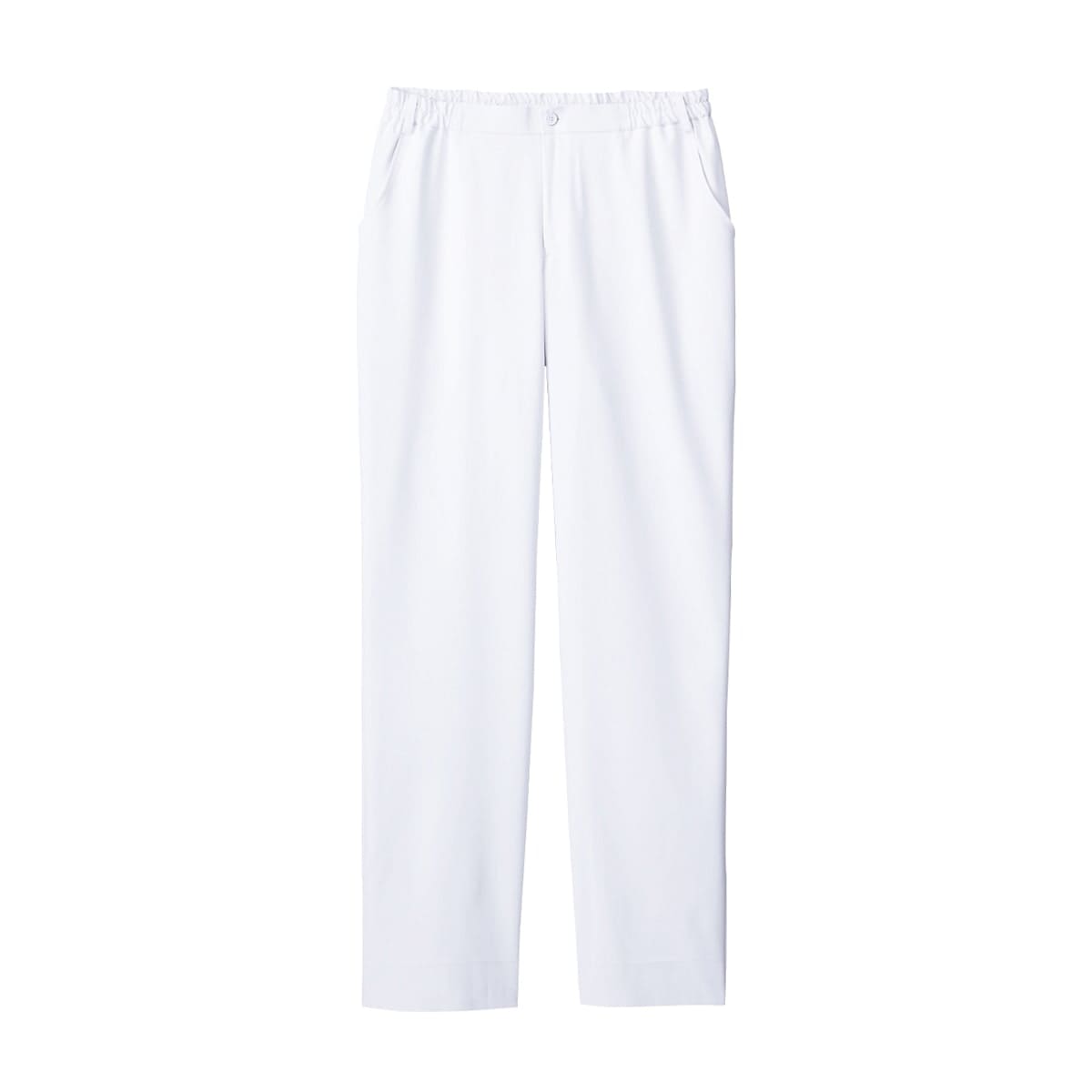 メンズパンツ | 医療介護ユニフォーム | 1枚 | 5021SC | ホワイト