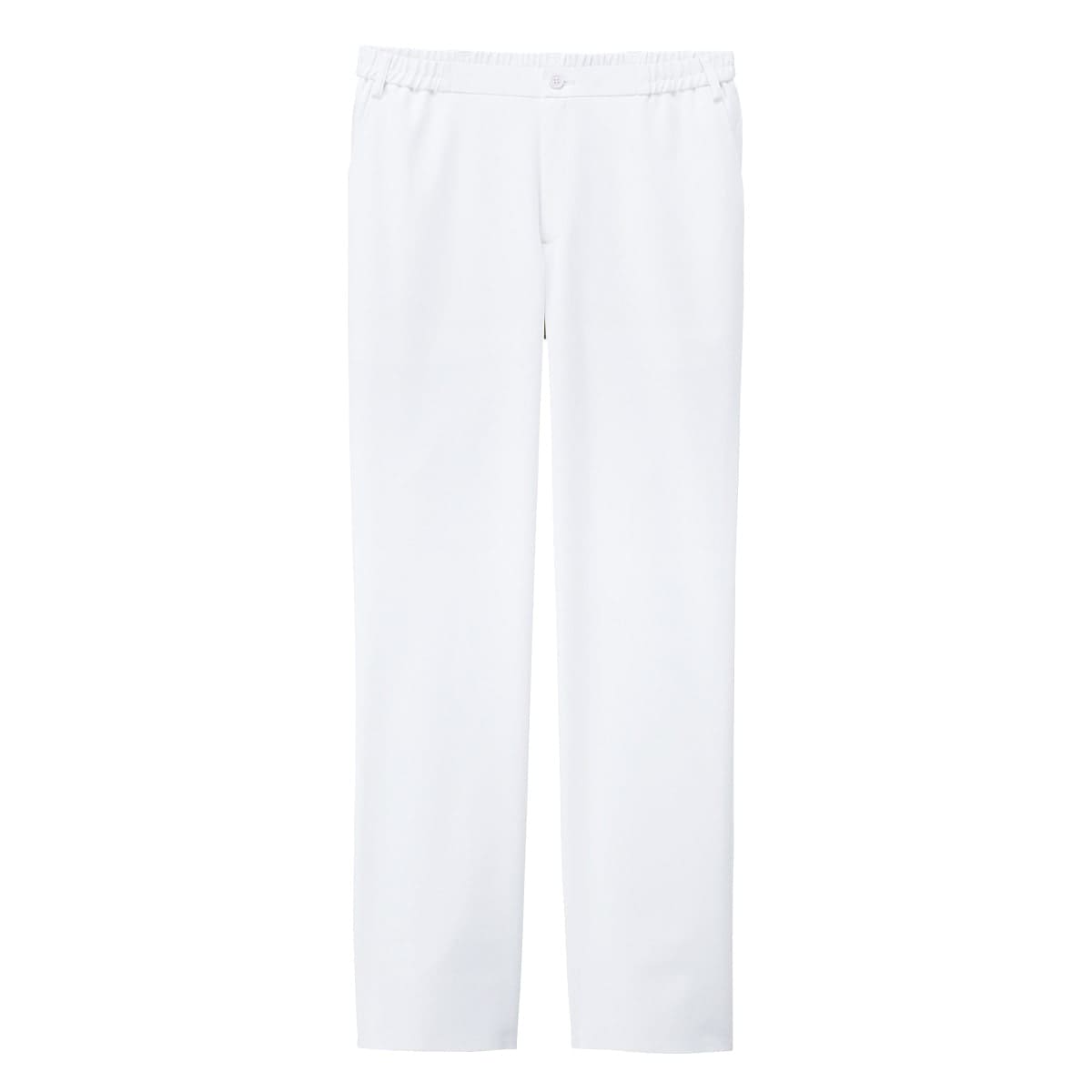 メンズパンツ | 医療介護ユニフォーム | 1枚 | 5027SC | ホワイト