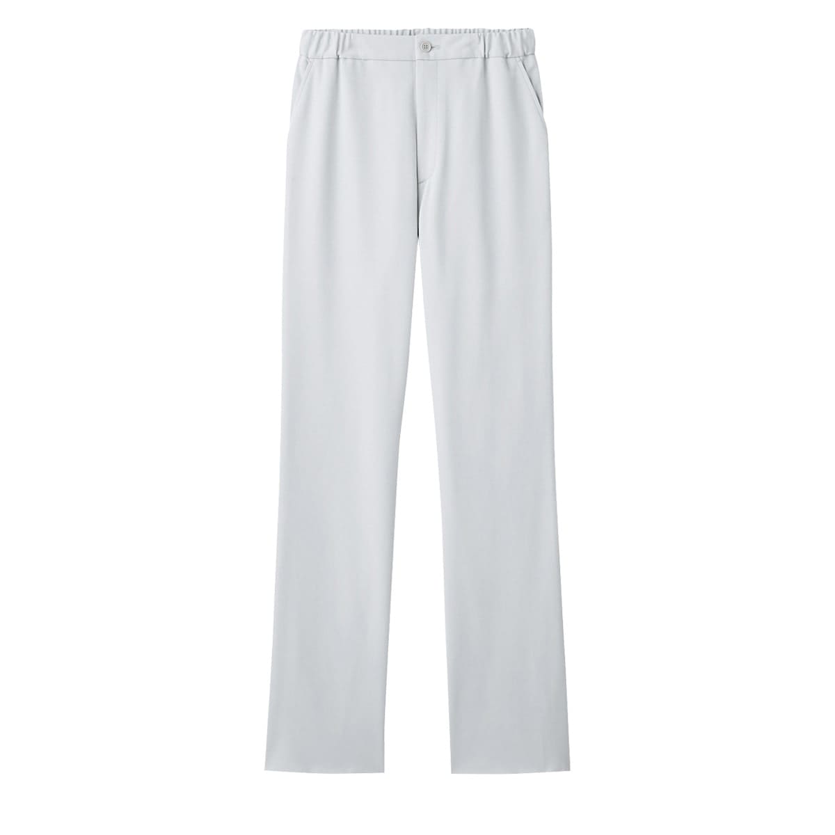 ニットパンツ | 医療介護ユニフォーム | 1枚 | 5033SC | ライトグレー