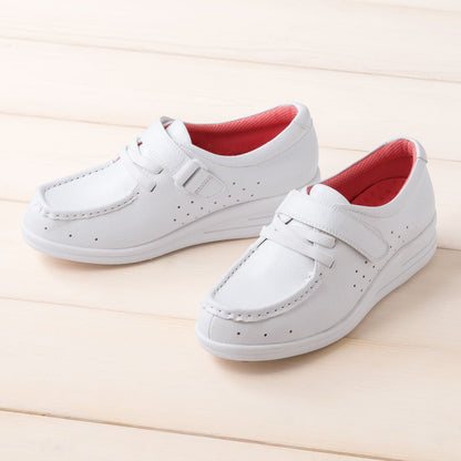 デボーションナース | 医療介護ユニフォーム | 1枚 | 512 | ホワイト