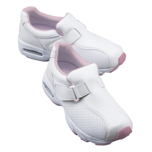 シェルタースポーツ | 医療介護ユニフォーム | 1枚 | 533 | ピンク