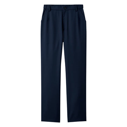 レディスパンツ | 医療介護ユニフォーム | 1枚 | 6016SC | ダークネイビー