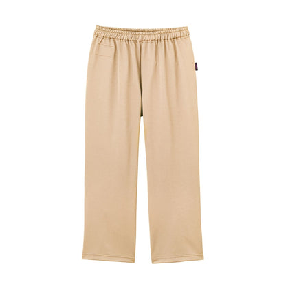 検診衣パンツ | ユニフォーム | 1枚 | 6018BK | サンド