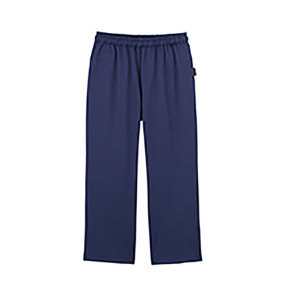 検診衣パンツ | ユニフォーム | 1枚 | 6018BK | ネイビー