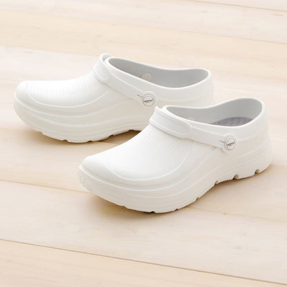 スクラビングシューズ | 医療介護ユニフォーム | 1枚 | 620 | ホワイト