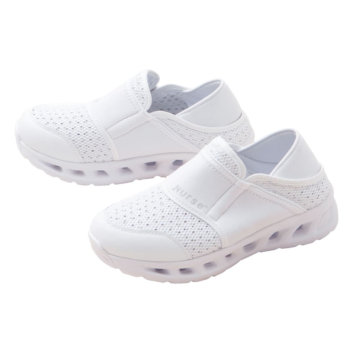 フルスペックナース1 | 医療介護ユニフォーム | 1枚 | 720 | ホワイト