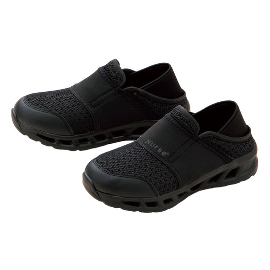 フルスペックナース1 | 医療介護ユニフォーム | 1枚 | 720 | ブラック