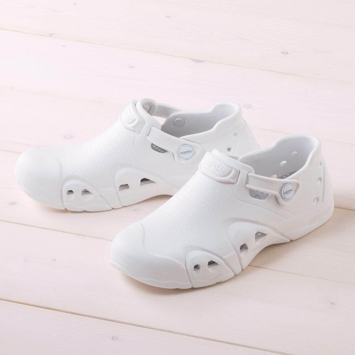 ノベルナース | 医療介護ユニフォーム | 1枚 | 911 | ホワイト