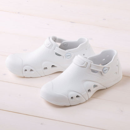 ノベルナース | 医療介護ユニフォーム | 1枚 | 911 | ホワイト