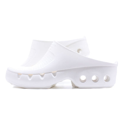 オートクレーブ対応サンダル「OPE」 | 医療介護ユニフォーム | 1枚 | 916 | ホワイト