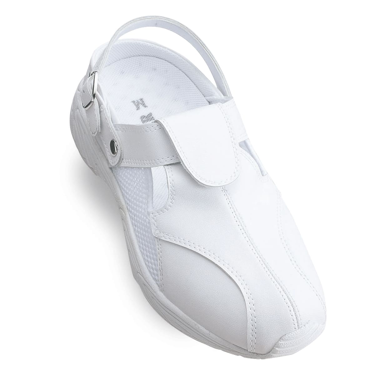 2Wayナースクロッグ | 医療介護ユニフォーム | 1枚 | 928 | ホワイト