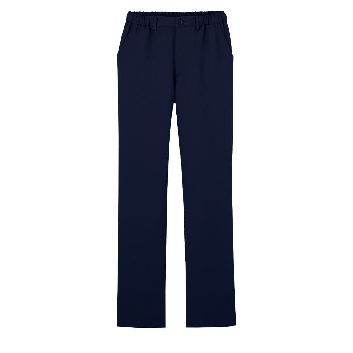 パンツ | 医療介護ユニフォーム | 1枚 | CK300 | ダークネイビー