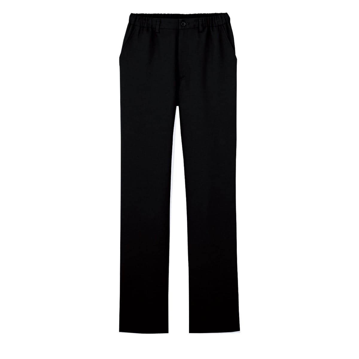 パンツ | 医療介護ユニフォーム | 1枚 | CK300 | ブラック