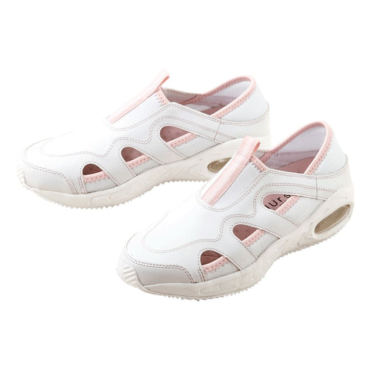 ナースフィット2 | 医療介護ユニフォーム | 1枚 | F-002 | ピンク