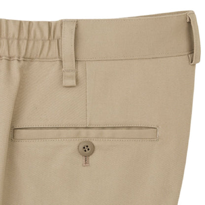 裾上げらくらくチノパン | メンズ | 1枚 | FP6704U | ネイビー