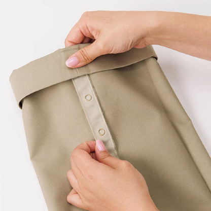 裾上げらくらくチノパン | メンズ | 1枚 | FP6704U | ネイビー