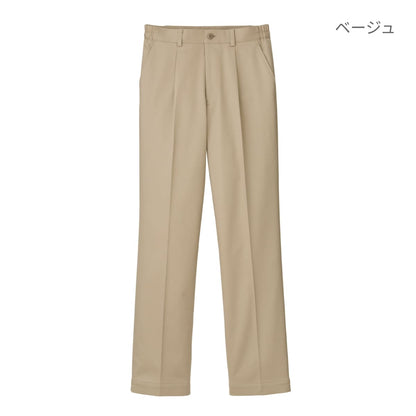 裾上げらくらくチノパン | メンズ | 1枚 | FP6704U | ネイビー