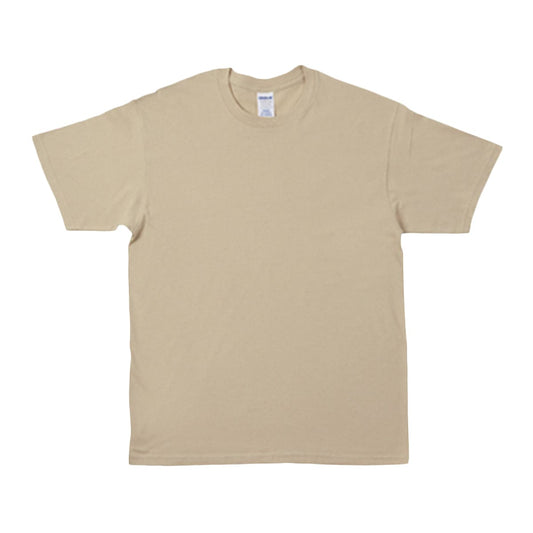 アダルトＴシャツ | ビッグサイズ | 1枚 | 2000 | サンド