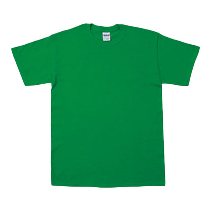 アダルトＴシャツ | メンズ | 1枚 | 2000 | アイリッシュグリーン
