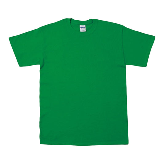 アダルトＴシャツ | メンズ | 1枚 | 2000 | アイリッシュグリーン