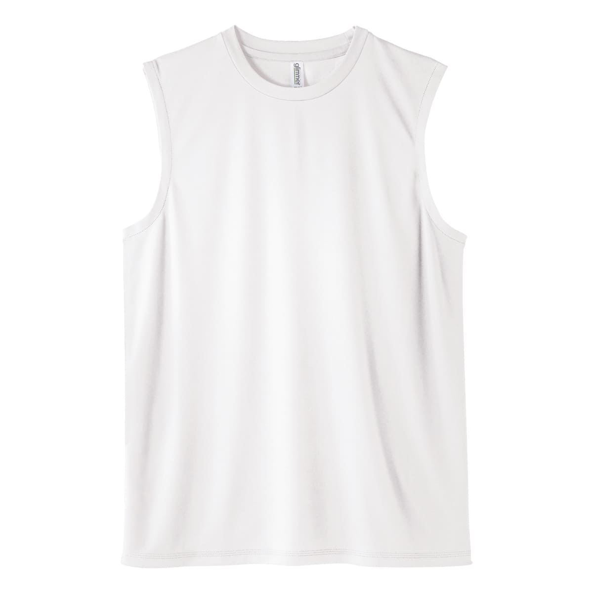 3.5オンス インターロックドライノースリーブ | ビッグサイズ | 1枚 | 00353-AIN | ホワイト