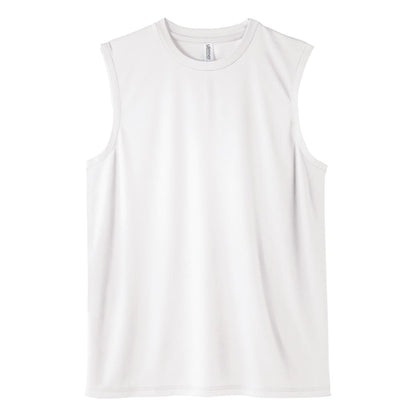 3.5オンス インターロックドライノースリーブ | メンズ | 1枚 | 00353-AIN | ホワイト