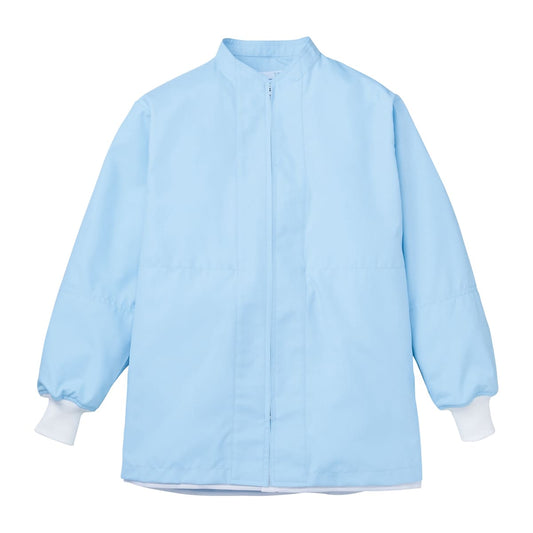 ジャンパー（男女兼用） | ユニフォーム | 1枚 | 402 | サックス