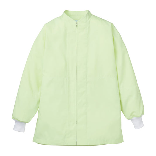 ジャンパー（男女兼用） | ユニフォーム | 1枚 | 402 | ミントグリーン