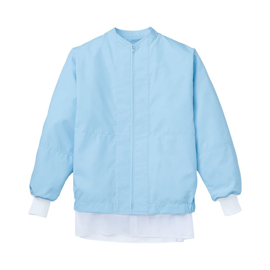 ジャンパー（男女兼用） | ユニフォーム | 1枚 | 403 | サックス