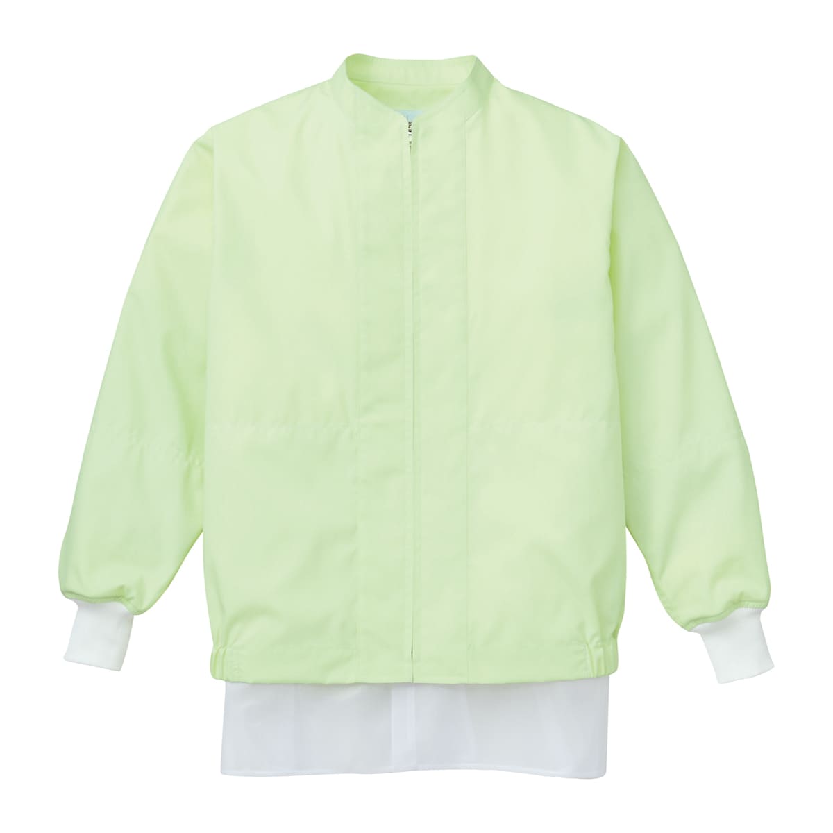 ジャンパー（男女兼用） | ユニフォーム | 1枚 | 403 | ミントグリーン