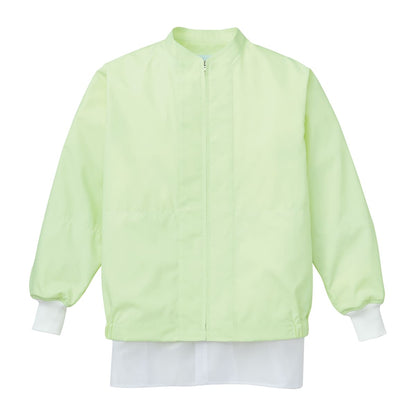 ジャンパー（男女兼用） | ユニフォーム | 1枚 | 403 | ミントグリーン