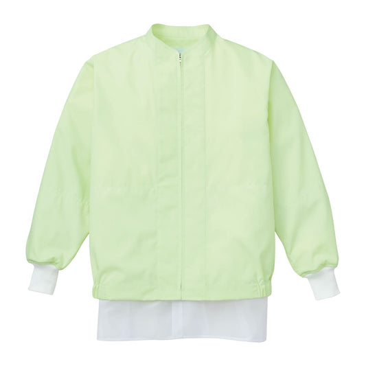 ジャンパー（男女兼用） | ユニフォーム | 1枚 | 403 | ミントグリーン