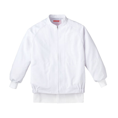 ジャンパー（男女兼用） | ユニフォーム | 1枚 | 406 | ホワイト