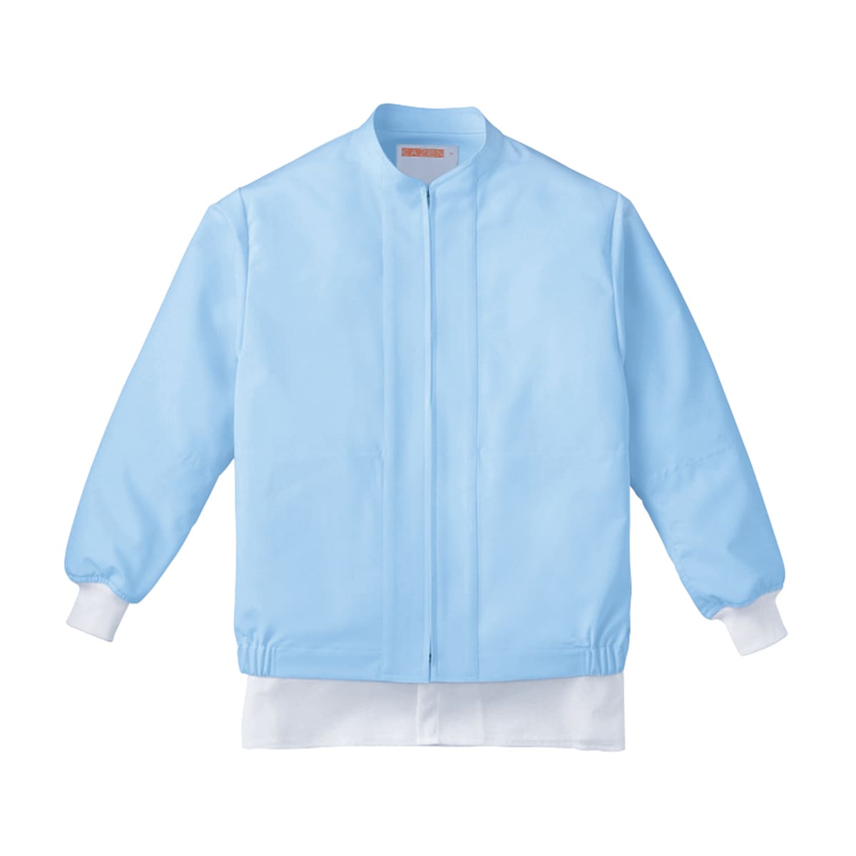 ジャンパー（男女兼用） | ユニフォーム | 1枚 | 408 | サックス