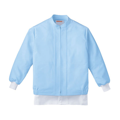 ジャンパー（男女兼用） | ユニフォーム | 1枚 | 408 | サックス