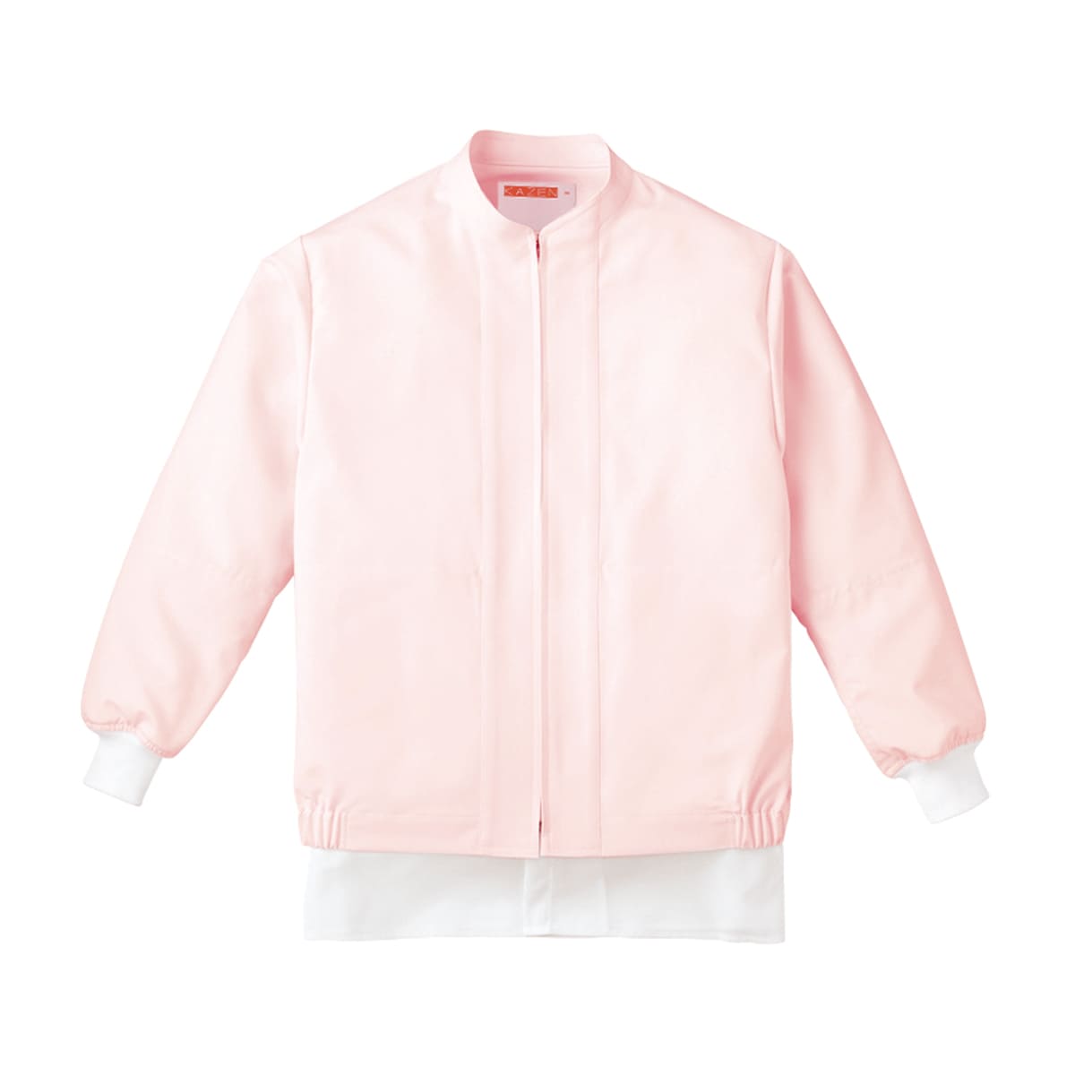 ジャンパー（男女兼用） | ユニフォーム | 1枚 | 408 | ピンク