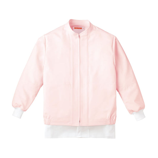 ジャンパー（男女兼用） | ユニフォーム | 1枚 | 408 | ピンク