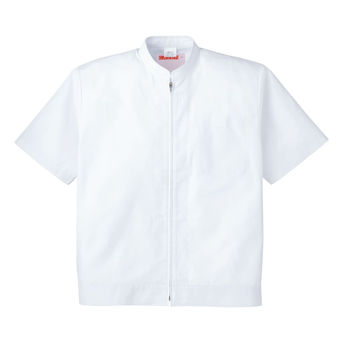 ジャンパー（メンズ） | ユニフォーム | 1枚 | 446 | ホワイト