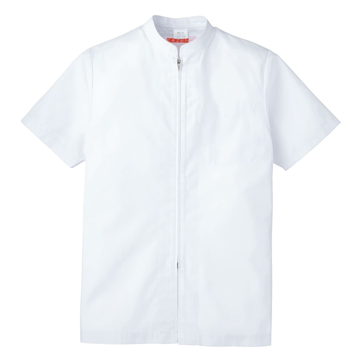 ジャンパー（レディス） | ユニフォーム | 1枚 | 447 | ホワイト